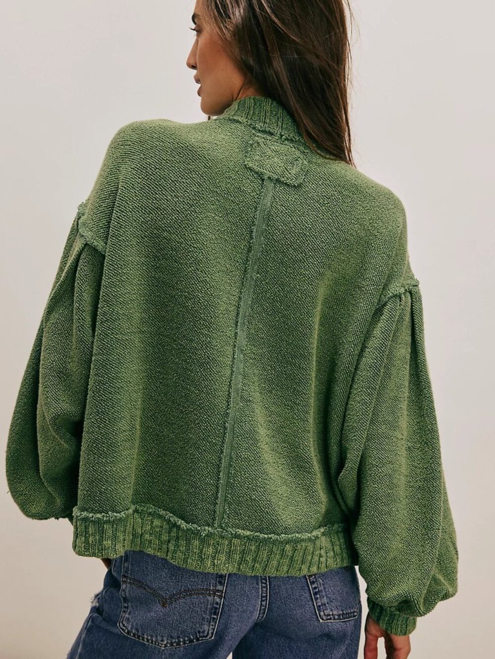 We The Free Cute In This Cardi - Picture 3 of 4